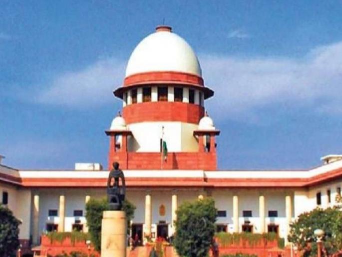 Arguments should be based on conjecture, on evidence; Supreme Court reprimands CBI, ED | युक्तिवाद अंदाजावर आधारित, पुराव्यावर असावेत; सीबीआय, ईडीला सुप्रीम काेर्टाचे फटकारे