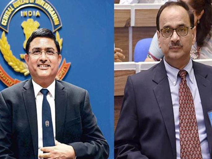 everything you should know about rift in cbi | CBI vs CBI: काय आहे नेमकं प्रकरण?, कशावरून घडलं महाभारत?