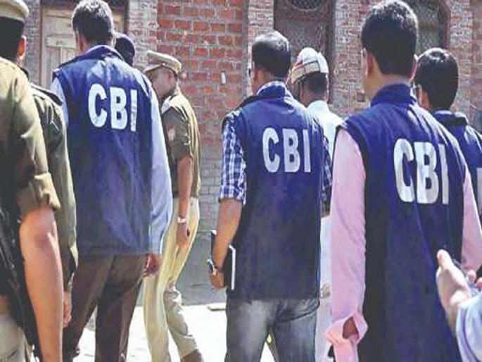 CBI Raid: CBI takes major action in crypto fraud case; Raids at 60 places across the country | क्रिप्टो फसवणूक प्रकरणात CBI ची मोठी कारवाई; देशभरात 60 ठिकाणी छापे CBI Raid: CBI takes major action in crypto fraud case; Raids at 60 places across the country | क्रिप्टो फसवणूक प्रकरणात CBI ची मोठी कारवाई; देशभरात 60 ठिकाणी छापे