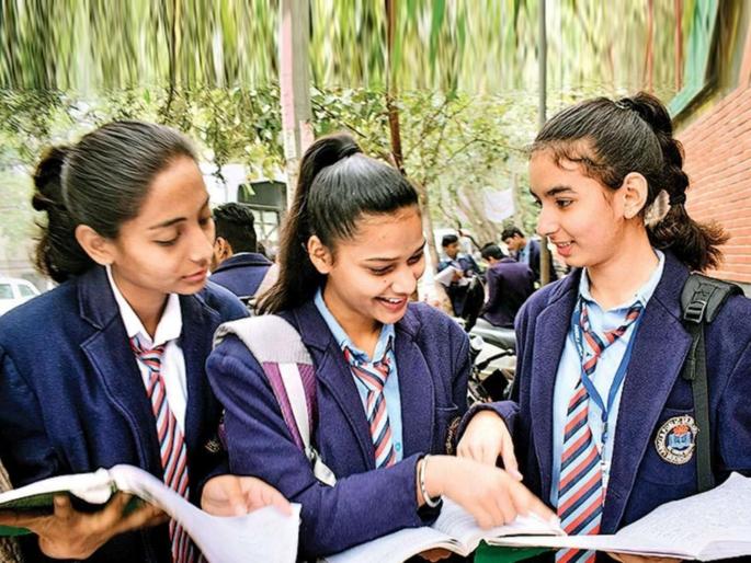 CBSE releases class 10 12 date sheet exams to begin on Feb 15 | CBSE Class 10 & 12 Exams: 'सीबीएसई'च्या दहावी, बारावीच्या परीक्षा १५ फेब्रुवारीपासून, पाहा वेळापत्रक CBSE releases class 10 12 date sheet exams to begin on Feb 15 | CBSE Class 10 & 12 Exams: 'सीबीएसई'च्या दहावी, बारावीच्या परीक्षा १५ फेब्रुवारीपासून, पाहा वेळापत्रक
