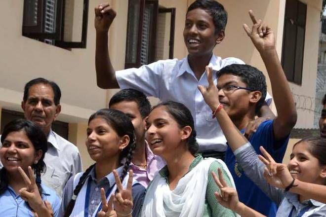 SSC Result 2020; Gondia tops Nagpur division, district's overall result is 94.70 percent |  SSC Result 2020; नागपूर विभागात गोंदिया अव्वल, जिल्ह्याचा एकूण निकाल ९४.७० टक्के