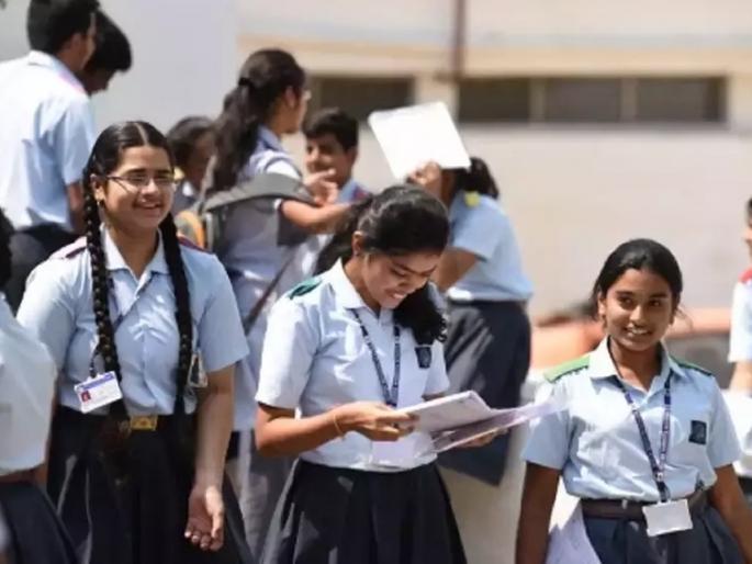 CBSE Class 10, 12 Board Exam date sheet delayed; likely by May 18 MMG | 'ते' वेळापत्रक खोटं; CBSE दहावी, बारावीच्या उर्वरित परीक्षेच्या घोषणेचा मुहूर्त ठरला! CBSE Class 10, 12 Board Exam date sheet delayed; likely by May 18 MMG | 'ते' वेळापत्रक खोटं; CBSE दहावी, बारावीच्या उर्वरित परीक्षेच्या घोषणेचा मुहूर्त ठरला!
