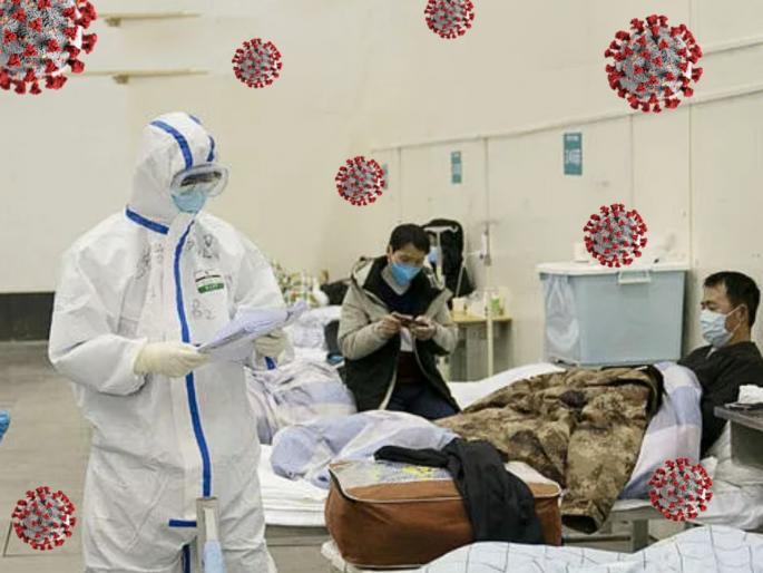 CoronaVirus Marathi News bhutan no corona death SSS | CoronaVirus News : कोरोनाग्रस्तांचा आकडा 57 लाखांवर; 'या' देशात एकही मृत्यू नाही तर काही ठिकाणी गंभीर स्थिती CoronaVirus Marathi News bhutan no corona death SSS | CoronaVirus News : कोरोनाग्रस्तांचा आकडा 57 लाखांवर; 'या' देशात एकही मृत्यू नाही तर काही ठिकाणी गंभीर स्थिती