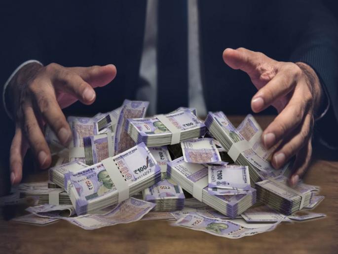 by hacking the bank account of a company in the mumbai cyber fraudsters robbed 21 lakh 59 thousand rupees | सायबर हॅकरने लुटले कंपनीचे २१.५९ लाख; पोलिसांकडून तपास सुरू by hacking the bank account of a company in the mumbai cyber fraudsters robbed 21 lakh 59 thousand rupees | सायबर हॅकरने लुटले कंपनीचे २१.५९ लाख; पोलिसांकडून तपास सुरू
