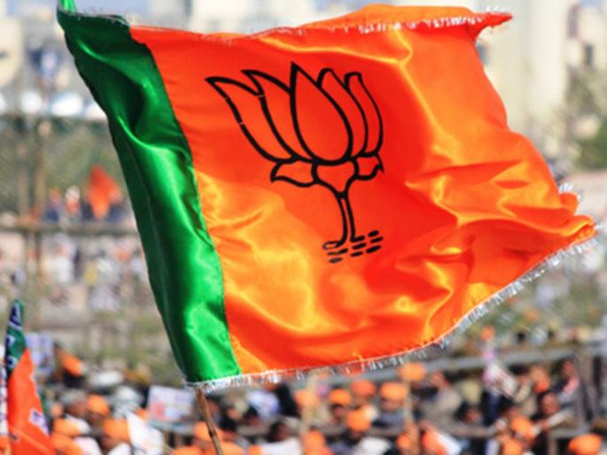 Sawantwadi Municipality by election Rebellion in BJP | सावंतवाडी पालिका पोटनिवडणुक: भाजपमध्ये बंडखोरी अटळ Sawantwadi Municipality by election Rebellion in BJP | सावंतवाडी पालिका पोटनिवडणुक: भाजपमध्ये बंडखोरी अटळ
