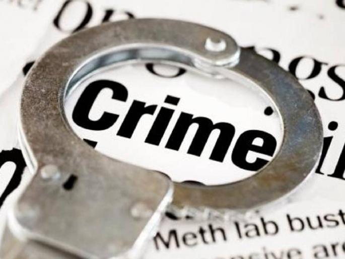 Posted in MPDA, Jail on the notorious Fraserpura | फ्रेजरपुऱ्यातील कुख्यातावर एमपीडीए, कारागृहात स्थानबध्द Posted in MPDA, Jail on the notorious Fraserpura | फ्रेजरपुऱ्यातील कुख्यातावर एमपीडीए, कारागृहात स्थानबध्द