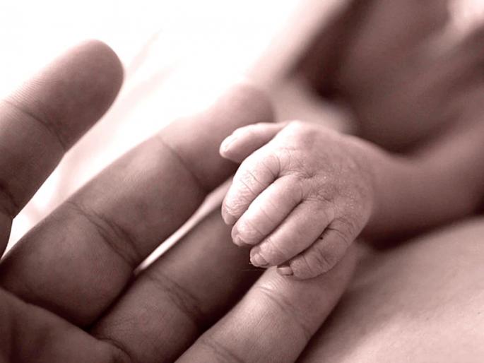 And the pregnant mother got a 'Diwali gift' in the form of a baby | ..आणि त्या गरोदर मातेला मिळाले चिमुकल्याच्या रूपाने ‘दिवाळी गिफ्ट’