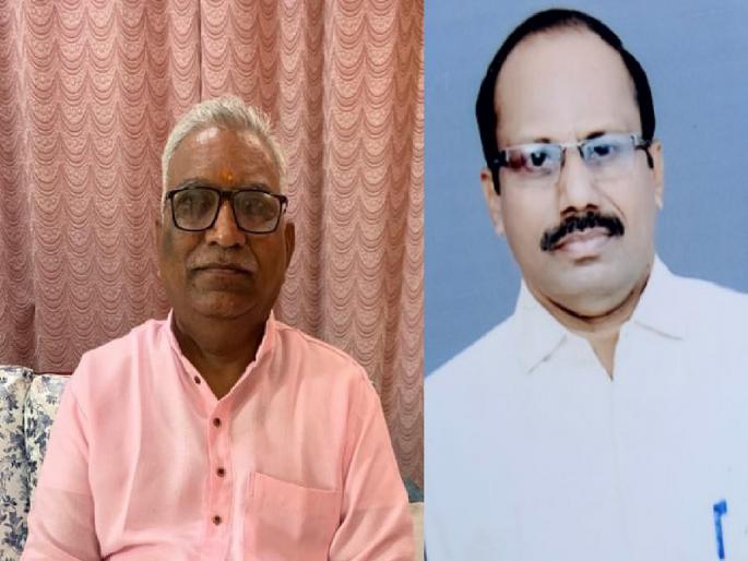 Responsibilities change in Rashtriya Swayamsevak Sangh's Vidarbha province, Tamshettywar new provincial union chief | राष्ट्रीय स्वयंसेवक संघाच्या विदर्भ प्रांतात जबाबदारी बदल, तामशेट्टीवार नवे प्रांत संघचालक Responsibilities change in Rashtriya Swayamsevak Sangh's Vidarbha province, Tamshettywar new provincial union chief | राष्ट्रीय स्वयंसेवक संघाच्या विदर्भ प्रांतात जबाबदारी बदल, तामशेट्टीवार नवे प्रांत संघचालक