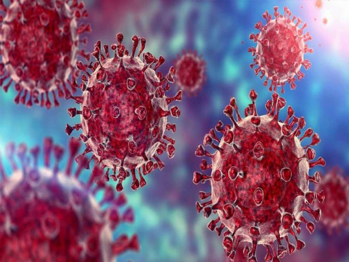 Coronavirus south Africa New Variant: Central Government issues letter to states, alert issued | Coronavirus New Variant: कोरोनाच्या नव्या व्हेरिएंटनं चिंता वाढली; केंद्र सरकारचं राज्यांना पत्र, अलर्ट जारी Coronavirus south Africa New Variant: Central Government issues letter to states, alert issued | Coronavirus New Variant: कोरोनाच्या नव्या व्हेरिएंटनं चिंता वाढली; केंद्र सरकारचं राज्यांना पत्र, अलर्ट जारी