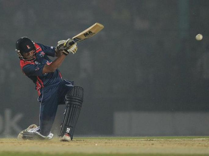 Paras Khadka becomes the first captain in T20I history to score a hundred while chasing | विराटच काय, जे कुणालाच जमलं नाही ते नेपाळच्या कर्णधारानं करून दाखवलं