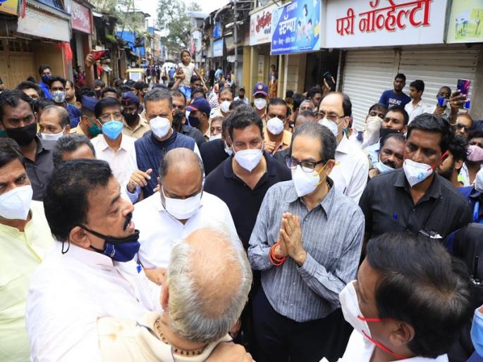 No announcement will be made just for the sake of popularity, CM assures citizens | Maharashtra Rain: फक्त लोकप्रियतेसाठी कोणतीही घोषणा करणार नाही, मुख्यमंत्र्यांचे नागरिकांना मदतीचे आश्वासन No announcement will be made just for the sake of popularity, CM assures citizens | Maharashtra Rain: फक्त लोकप्रियतेसाठी कोणतीही घोषणा करणार नाही, मुख्यमंत्र्यांचे नागरिकांना मदतीचे आश्वासन
