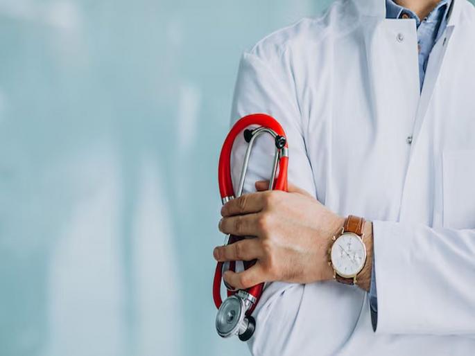 Confusion in the medical field over 'CCMP' | ‘सीसीएमपी’वरून वैद्यकीय क्षेत्रात गोंधळ Confusion in the medical field over 'CCMP' | ‘सीसीएमपी’वरून वैद्यकीय क्षेत्रात गोंधळ