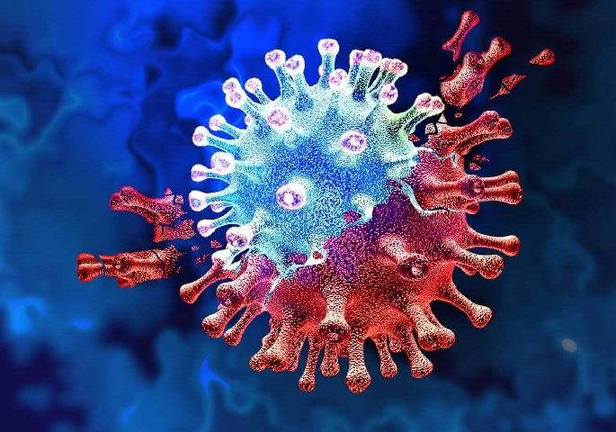 20 deaths in two days amid coivd-19 fatal third wave | बापरे! दोन दिवसात २० मृत्यू, ७,०९६रुग्णांची भर 20 deaths in two days amid coivd-19 fatal third wave | बापरे! दोन दिवसात २० मृत्यू, ७,०९६रुग्णांची भर