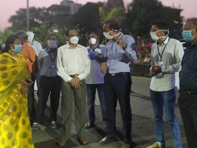 corona virus: 902 new patients, 27 deaths in Kolhapur | corona virus : कोल्हापुरात ९०२ नवीन रुग्ण, २७ जणांचा मृत्यू corona virus: 902 new patients, 27 deaths in Kolhapur | corona virus : कोल्हापुरात ९०२ नवीन रुग्ण, २७ जणांचा मृत्यू