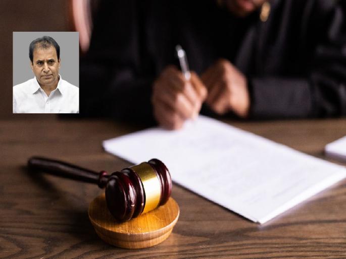 HC orders state govt to maintain the status quo in the matter of the development works issued in Katol assembly constituency of MLA Anil Deshmukh | काटोलमधील कार्यादेश जारी झालेली विकासकामे यथास्थितीत ठेवा; हायकोर्टाचा सरकारला आदेश