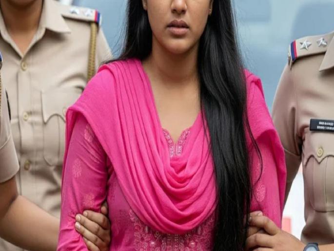 She killed her six-year-old daughter and left her body rotting in the house! Why was the mother so cruel? | सहा वर्षांच्या लेकीला मारलं अन् घरातच कुजत ठेवला मृतदेह! आईच इतकी क्रूर का झाली? She killed her six-year-old daughter and left her body rotting in the house! Why was the mother so cruel? | सहा वर्षांच्या लेकीला मारलं अन् घरातच कुजत ठेवला मृतदेह! आईच इतकी क्रूर का झाली?