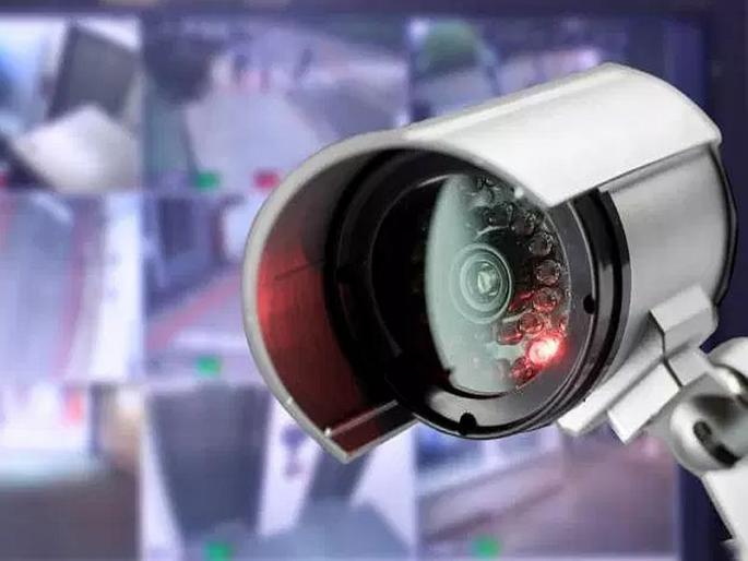 Expired CCTV project consulting company in metropolis, operating for 10 years | महानगरातील CCTV प्रकल्प सल्लागार कंपनीला मुदतवाढ, 10 वर्षांपासून कार्यरत Expired CCTV project consulting company in metropolis, operating for 10 years | महानगरातील CCTV प्रकल्प सल्लागार कंपनीला मुदतवाढ, 10 वर्षांपासून कार्यरत