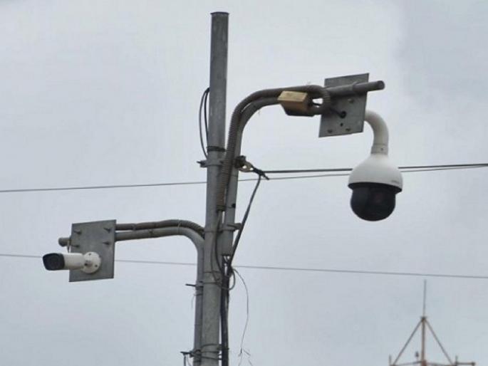 700 CCTV cameras eye on Aurangabad, big fear to the thieves but income decreased of informer | औरंगाबादवर ७०० CCTV कॅमेऱ्याची नजर, चोरट्यांना मोठा धाक पण खबऱ्यांच्या पोटावर पाय 700 CCTV cameras eye on Aurangabad, big fear to the thieves but income decreased of informer | औरंगाबादवर ७०० CCTV कॅमेऱ्याची नजर, चोरट्यांना मोठा धाक पण खबऱ्यांच्या पोटावर पाय