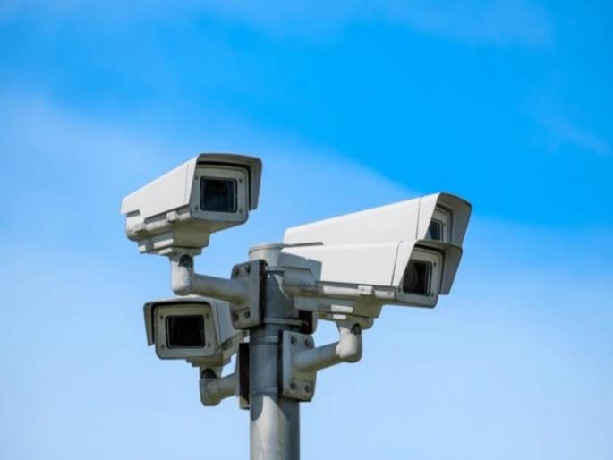 Thieves didn't even leave CCTV 1500 camera batteries stolen in 2 years IN pimpri chinchwad | Pimpri Chinchwad: अरे देवा! चोरांनी CCTV सुद्धा सोडले नाहीत; २ वर्षांत कॅमेऱ्यांच्या दीड हजार बॅटरी चोरीला Thieves didn't even leave CCTV 1500 camera batteries stolen in 2 years IN pimpri chinchwad | Pimpri Chinchwad: अरे देवा! चोरांनी CCTV सुद्धा सोडले नाहीत; २ वर्षांत कॅमेऱ्यांच्या दीड हजार बॅटरी चोरीला