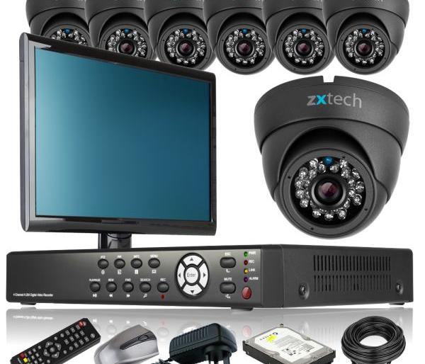 CCTV, TVS stolen from Umred's Strangroom | उमरेडच्या स्ट्राँगरुममधून सीसीटीव्ही, टीव्हीसंच चोरीला CCTV, TVS stolen from Umred's Strangroom | उमरेडच्या स्ट्राँगरुममधून सीसीटीव्ही, टीव्हीसंच चोरीला