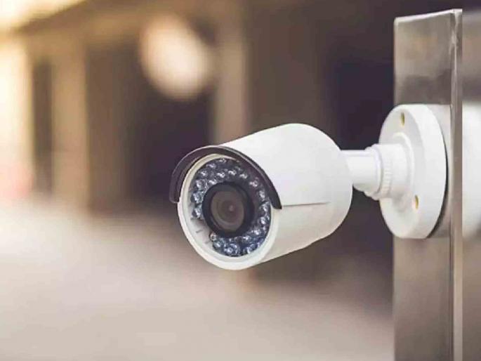 'CCTV' cameras are necessary in front of Ganesh Mandal this year: Sunil Phulari | गणेश मंडळासमोर यंदा ‘सीसीटीव्ही’ कॅमेरे आवश्यक : सुनील फुलारी