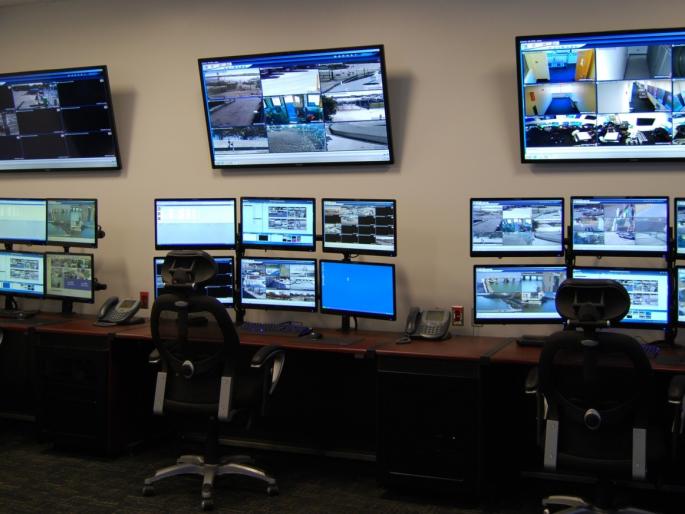 Centralized system for 'CCTV' at Nagpur University | नागपूर विद्यापीठात ‘सीसीटीव्ही’साठी केंद्रीभूत प्रणाली