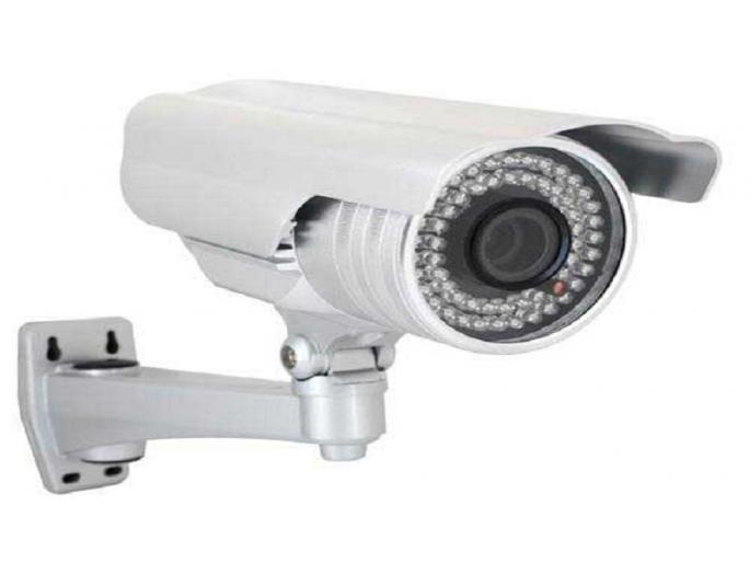 11 CCTV closes at important places in Aurangabad; The optical fiber line has been broken 4 days earlier | औरंगाबादमधील महत्वाच्या ठिकाणचे ११ सीसीटीव्ही बंद; आॅप्टिकल फायबर लाईन ४ दिवसांपूर्वी तुटली 11 CCTV closes at important places in Aurangabad; The optical fiber line has been broken 4 days earlier | औरंगाबादमधील महत्वाच्या ठिकाणचे ११ सीसीटीव्ही बंद; आॅप्टिकल फायबर लाईन ४ दिवसांपूर्वी तुटली