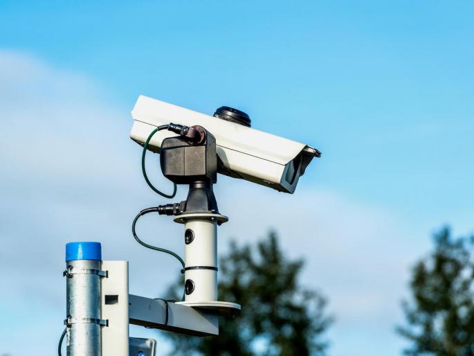 Cameracades will be the nominally goons of the state | परराज्यातील नामचिन गुंड होणार कॅमेराकैद Cameracades will be the nominally goons of the state | परराज्यातील नामचिन गुंड होणार कॅमेराकैद