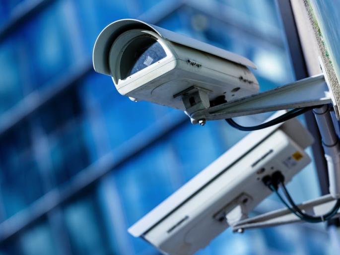 CCTV, Jammer at the 'NET' examination center | ‘नेट’ परीक्षेच्या केंद्रावर सीसीटीव्ही, जॅमर CCTV, Jammer at the 'NET' examination center | ‘नेट’ परीक्षेच्या केंद्रावर सीसीटीव्ही, जॅमर