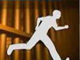 Kisanrao Hundivale murder case: Investigation of the accused absconding | किसनराव हुंडीवाले हत्याकांड फरार आरोपींचा शोध Kisanrao Hundivale murder case: Investigation of the accused absconding | किसनराव हुंडीवाले हत्याकांड फरार आरोपींचा शोध