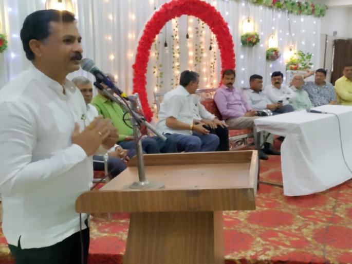 National Convention of Saitwal Jain Samaj to be held on April 15-16 at Nagpur | सैतवाळ जैन समाजाचे १५-१६ एप्रिलला नागपुरात राष्ट्रीय महाअधिवेशन