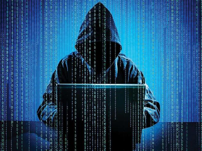 one lakh theft from the female doctors account as soon as she clicked on the unknown link | लिंक क्लिक करताच महिला डॉक्टराच्या खात्यातून एक लाख लंपास one lakh theft from the female doctors account as soon as she clicked on the unknown link | लिंक क्लिक करताच महिला डॉक्टराच्या खात्यातून एक लाख लंपास