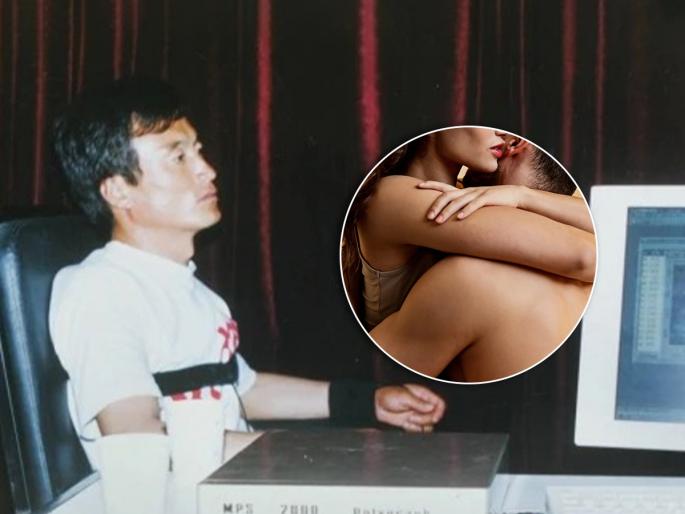 Alien got pregnant after physical relation with human Chinese man weird claims | अजब दावा - पृथ्वीवर आली होती एलिअन महिला, या व्यक्तीसोबत ठेवले संबंध; देणार हायब्रीड बाळाला जन्म! Alien got pregnant after physical relation with human Chinese man weird claims | अजब दावा - पृथ्वीवर आली होती एलिअन महिला, या व्यक्तीसोबत ठेवले संबंध; देणार हायब्रीड बाळाला जन्म!