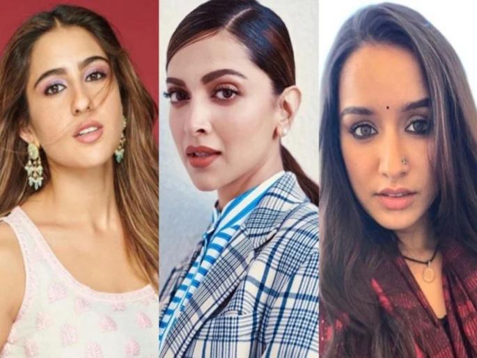 Bollywood 'investigation' in actress caught in the NCB trap | बॉलीवूडवर चौकशीचा ‘अमल’, मोठमोठ्या अभिनेत्री अडकल्या जाळ्यात Bollywood 'investigation' in actress caught in the NCB trap | बॉलीवूडवर चौकशीचा ‘अमल’, मोठमोठ्या अभिनेत्री अडकल्या जाळ्यात