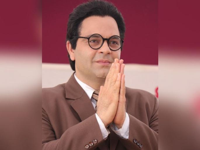 The role of the small Ambedkar in this chimuradra, 'Dr. In the book 'Babasaheb Ambedkar' | हा चिमुरडा साकारतोय छोट्या आंबेडकरांची भूमिका, ‘डॉ. बाबासाहेब आंबेडकर’ मालिकेत The role of the small Ambedkar in this chimuradra, 'Dr. In the book 'Babasaheb Ambedkar' | हा चिमुरडा साकारतोय छोट्या आंबेडकरांची भूमिका, ‘डॉ. बाबासाहेब आंबेडकर’ मालिकेत