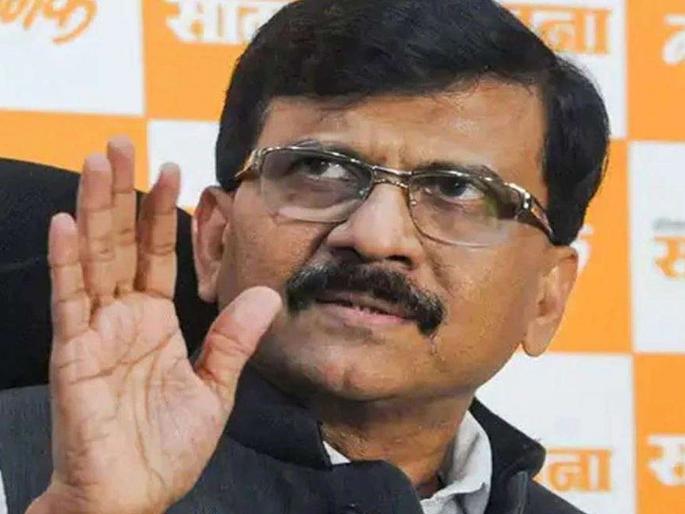 Shiv Sainiks! No need for immediate morcha on ED - Sanjay Raut | शिवसैनिकांनो! तूर्त मोर्चाची गरज नाही - संजय राऊत Shiv Sainiks! No need for immediate morcha on ED - Sanjay Raut | शिवसैनिकांनो! तूर्त मोर्चाची गरज नाही - संजय राऊत