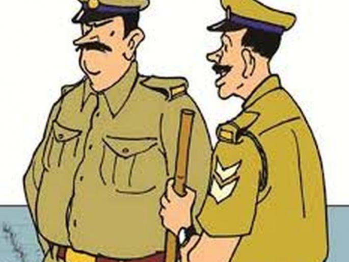 No transfers of police due to corona; Composite sentiment in policemen | ‘कोरोना’मुळे बदल्या नाहीत; पोलिसांमध्ये संमिश्र भावना No transfers of police due to corona; Composite sentiment in policemen | ‘कोरोना’मुळे बदल्या नाहीत; पोलिसांमध्ये संमिश्र भावना
