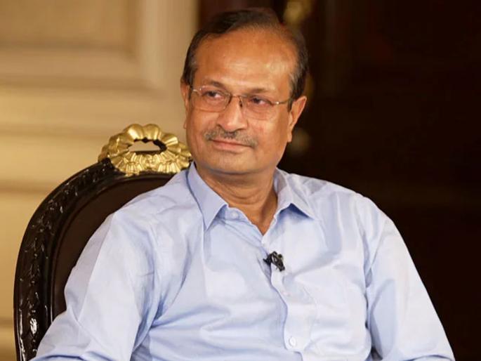 Sanjay Kumar caught posting wrong election data; Maharashtra Election Commission takes major action | चुकीचा निवडणूक डेटा पोस्ट करणं संजय कुमारांना भोवलं; महाराष्ट्र निवडणूक आयोगाची मोठी कारवाई Sanjay Kumar caught posting wrong election data; Maharashtra Election Commission takes major action | चुकीचा निवडणूक डेटा पोस्ट करणं संजय कुमारांना भोवलं; महाराष्ट्र निवडणूक आयोगाची मोठी कारवाई