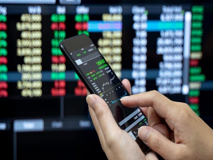 Another record for a company giving 31 percent returns in a month cdsl Demat Account crosses 10 crores details | महिन्याभरात ३१% रिटर्न देणाऱ्या कंपनीचा आणखी एक विक्रम, Demat Account १० कोटींपार