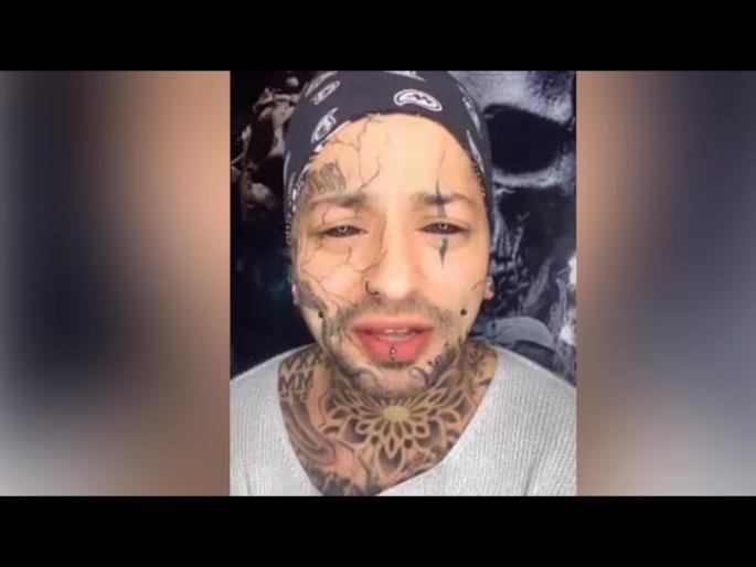 Brother in law and husband arrested from Delhi for allegedly forcing women to live in European culture Bihar | टॅटू, छोटे कपडे आणि दारू पिण्याचा दबाव; वहिनीला 'विदेश' बनवण्यासाठी दीराने केलं हे काम Brother in law and husband arrested from Delhi for allegedly forcing women to live in European culture Bihar | टॅटू, छोटे कपडे आणि दारू पिण्याचा दबाव; वहिनीला 'विदेश' बनवण्यासाठी दीराने केलं हे काम