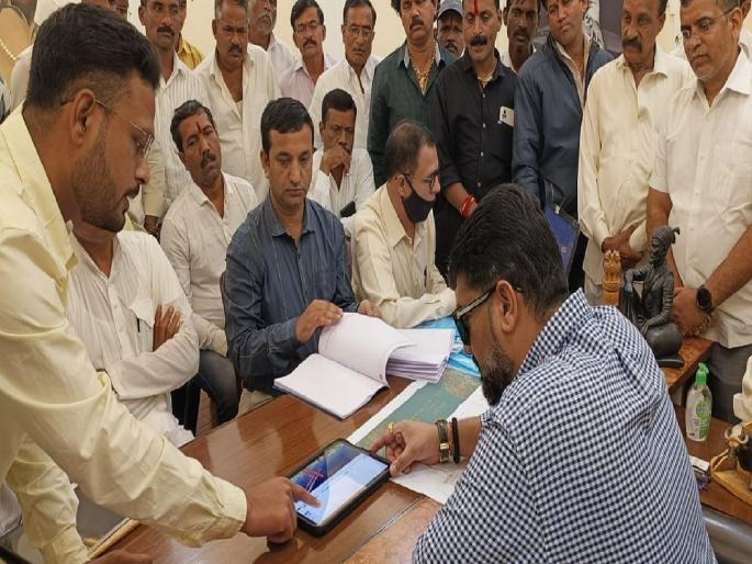 Two Cable Stay Bridges will be constructed in Satara district, tourism growth will be boosted | सातारा जिल्ह्यात दोन ‘केबल स्टे ब्रिज’ उभारण्यात येणार, पर्यटन वाढीस चालना मिळणार Two Cable Stay Bridges will be constructed in Satara district, tourism growth will be boosted | सातारा जिल्ह्यात दोन ‘केबल स्टे ब्रिज’ उभारण्यात येणार, पर्यटन वाढीस चालना मिळणार