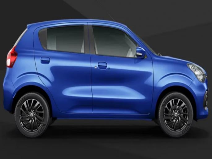 top mileage cng car maruti suzuki celerio price and features | Best Mileage CNG Car: सर्वाधिक मायलेज देणारी 'ही' स्वस्त सीएनजी कार, फक्त 2 रुपये प्रति किमी चालवण्याचा खर्च top mileage cng car maruti suzuki celerio price and features | Best Mileage CNG Car: सर्वाधिक मायलेज देणारी 'ही' स्वस्त सीएनजी कार, फक्त 2 रुपये प्रति किमी चालवण्याचा खर्च