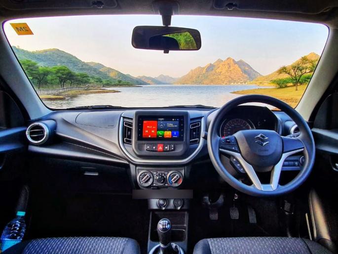 maruti suzuki all new celerio 2022 petrol and cng mileage know all details | याला म्हणतात मायलेज! मुंबई-पुणे ४ वेळा जाऊन याल; ‘या’ कारसमोर बाकी सपशेल फेल