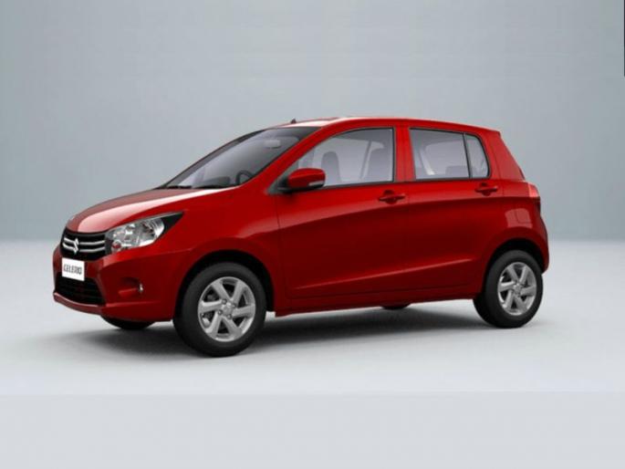Affordable Cars: These are the cheapest cars in India, prices start from Rs 3.99 lakh, mileage is also the best! | Affordable Cars: 'या' आहेत भारतातील सर्वात स्वस्त कार, किंमत 3.99 लाख रुपयांपासून सुरू, मायलेज सुद्धा बेस्ट! Affordable Cars: These are the cheapest cars in India, prices start from Rs 3.99 lakh, mileage is also the best! | Affordable Cars: 'या' आहेत भारतातील सर्वात स्वस्त कार, किंमत 3.99 लाख रुपयांपासून सुरू, मायलेज सुद्धा बेस्ट!