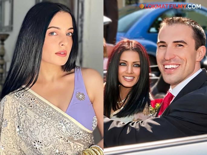 'Broken Heart Mother', Celina Jaitley, fed up with her husband, made this request to the media for her children | "ब्रोकेन हार्ट मदर", पतीला कंटाळलेल्या सेलिना जेटलीने मुलांसाठी मीडियाला केली ही विनंती