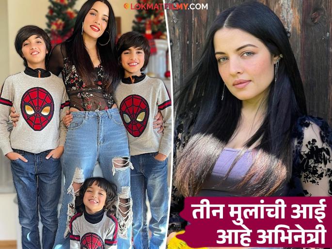 "I have become more beautiful than before...", Celina Jaitley's response to those trolling women for their age | "मी पूर्वीपेक्षा जास्त सुंदर झालीय..", महिलांच्या वयावरून ट्रोल करणाऱ्यांना सेलिना जेटलीचं प्रत्युत्तर "I have become more beautiful than before...", Celina Jaitley's response to those trolling women for their age | "मी पूर्वीपेक्षा जास्त सुंदर झालीय..", महिलांच्या वयावरून ट्रोल करणाऱ्यांना सेलिना जेटलीचं प्रत्युत्तर