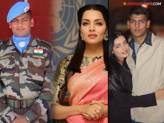 bollywood actress celina jaitly wrote heartbreaking post for brother vikrant who is detention for last one year in uae | भावाच्या एका भेटीसाठी अभिनेत्री व्याकूळ! १४ महिन्यांपासून युएईमध्ये कैदेत; पोस्ट वाचून डोळे पाणावतील
