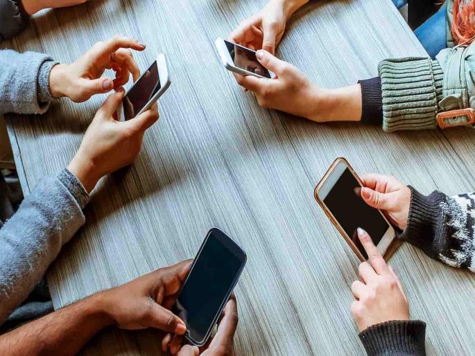 Mobile and landline numbers will be 5 digits | मोबाइल व लँडलाइनचा क्रमांक होणार ११ आकड्यांचा Mobile and landline numbers will be 5 digits | मोबाइल व लँडलाइनचा क्रमांक होणार ११ आकड्यांचा