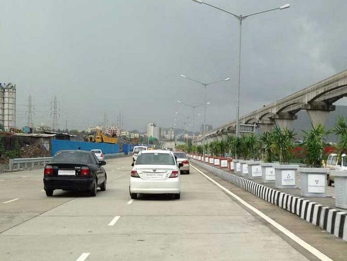 ...but no concreting of asphalt roads; huge savings possible | ...तर डांबरी रस्त्यांचे काँक्रिटीकरण नाही; पैशांची मोठ्या प्रमाणावर बचत शक्य ...but no concreting of asphalt roads; huge savings possible | ...तर डांबरी रस्त्यांचे काँक्रिटीकरण नाही; पैशांची मोठ्या प्रमाणावर बचत शक्य