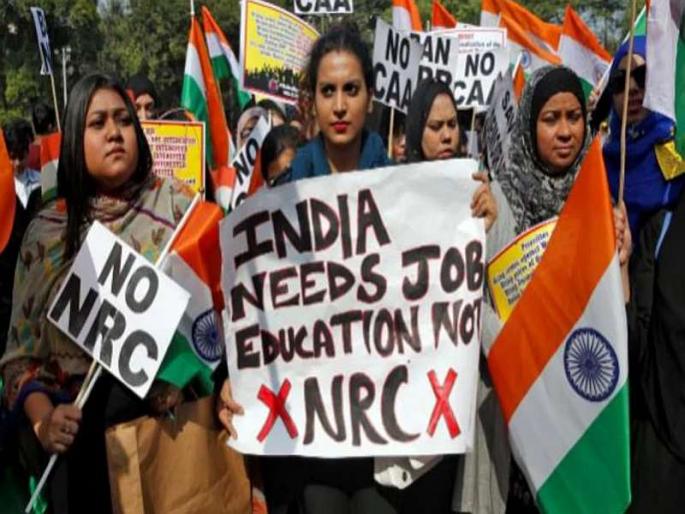 Those opposed to peace cannot be called seditious | शांततेने विरोध करणाऱ्यांना देशद्रोही म्हणता येणार नाही Those opposed to peace cannot be called seditious | शांततेने विरोध करणाऱ्यांना देशद्रोही म्हणता येणार नाही